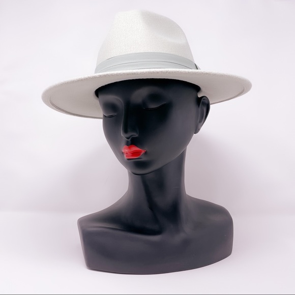 Fashion Fedora Hat - Picture 7 of 16